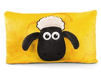 NICI Coussin rectangulaire « Shaun Le Mouton » 43 x 25 cm