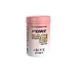 Vauhti Pure Grip Race Red Old Snow Red, 45G