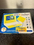 Lexibook Laptop 7" Laptop Master for Children, Windows OS. New in box. Tested.