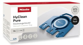 Miele GN HyClean Pure Vacuum Cleaner Bags 12498250