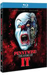 Pennywise: The Story Of It Collector&#039;s Edition Bluray