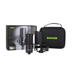 Shure SM4 Home Recording Kit