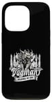 iPhone 13 Pro Dogman Cryptid Cryptozoology Dogman Case