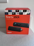 Amazon Fire TV Stick 1080p FHD Media Streamer with Alexa Voice Remote