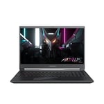 AORUS 15X ASF B3DE654SH 15.6 I9-13900HX 16GB 1TB NVIDIA GeForce RTX 4070 / Intel UHD Graphics Windows 11 Home