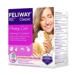 Feliway Classic Doftavgivare