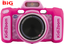 Kidizoom  Duo  FX ,  Kids  Camera  with  Colour  Screen ,  8MP ,  Photos ,  Self