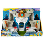 Fisher-Price Imaginext: The Lion's Kingdom Castle