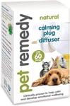 Pet Remedy Natural De-Stress and Calming Plug-In Diffuser 40 ml (Pack of 1) 