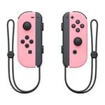 Nintendo Switch Joy-Con-Kontroller Par - Pastel Pink