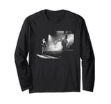 New Kids On The Block Magic Summer Tour Boy Band Long Sleeve T-Shirt