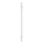 Tube LED T5 L.30.2cm 650lm 4.5W blanc chaud Jacobsen