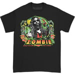 Rob Zombie Sex Action 2017 Tour T-Shirt