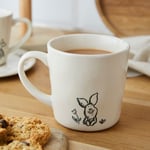 Disney Winnie the Pooh Piglet Mug