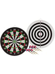 GA Toys Dartskive