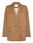 Sofie Schnoor Blazer Brun