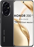 HONOR 200 Smartphone, 5G Mobile Phone, 6.7 inch, 5200 mAh 100W fast charging, 50