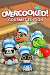 Overcooked: Gourmet Edition (PC) GOG Key GLOBAL