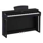 Yamaha CLP-725B Clavinova