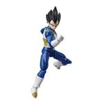 Bandai - Dragon Ball Super - Evolve - 5" Vegeta Action Figure (US IMPORT)