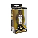 Funko Gold 5" NBA: Pelicans-Zion Williamson - (Home Uni) - 1 Chance sur 6 D'avoir Une Variante Rare Chasease - Figurine Articulée en Vinyle à Collectionner - Idée de Cadeau d'anniversaire et Exposer
