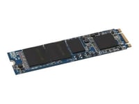 Dell - Ssd - 256 Gb - Inbyggd - M.2 2280 - Sata - För Latitude 5290, 5490, 5590, 7290, 7390, 7490