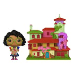 [DISPO A CONFIRMER] Encanto POP! Town Vinyl figurine Casita 9 cm