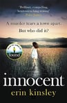 Innocent: the gripping and emotional new thriller from the bestselling author of FOUND