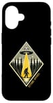 iPhone 16 Mythos Apparel Case