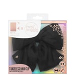 invisibobble X Rosie Fortecue Collection Fashion Black Hair Bow