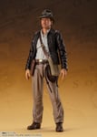 Bandai S.H. Figuarts Indiana Jones Raiders of the Lost Ark