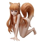 GOOD SMILE COMPANY 4570001510700 Freeing-Spice and Wolf Holo 1/4 PVC Figure