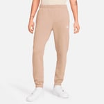 Nike M Nsw Club Pant Cf Bb Collegehousut KHAKI