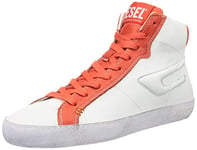 Diesel Homme Leroji Baskets, H9473 P5197, 42 EU