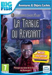 Mystery Case Files (16) La Traque Du Revenant + Vampire Legends (3) Le Comte De La Nouvelle-Orléans Pc