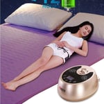 Plumbing blanket, electric blanket, water circulation mattress, safety electric mattress, water heating blanket