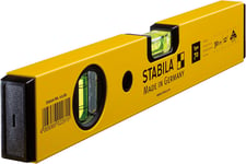 STABILA Type 70 Spirit Level, 30 Cm