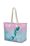 American Tourister Modern Glow Disney Messenger bags, Einheitsgröße, The Little Mermaid