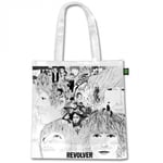 The Beatles Revolver Tote Bag