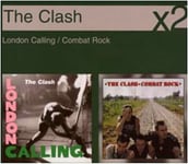 Combat rock - London calling