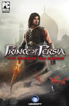 Prince of Persia: The Forgotten Sands [PC Code - Uplay]