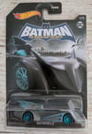 Hot Wheels 2021 Batman The Brave And The Bold Batmobile 1/5 New GYN30  