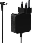 65W Lenovo Laptop Charger 20V 3.25A Power Supply Adapter 