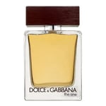 Dolce & Gabbana the One for Men Eau de Toilette Spray 100ml