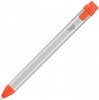 LOGITECH Logitech Crayon iPad Pen, Intense Sorbet 914-000034