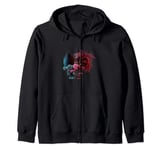 Trolls World Tour - Branch & Poppy Zip Hoodie