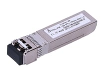 Extralink EX.10093 transceiver-moduler för nätverk Fiberoptik 10000 Mbit/s SFP+ 1550 nm