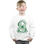 Sweat-shirt enfant Harry Potter  Slytherin