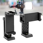 Tripod Adapter Phone Holder for Tripod Camera Hot Shoe Hot Shoe Phone Holder