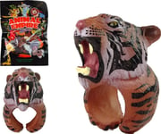 Triton Handring Figur Djur Bengalisk Tiger